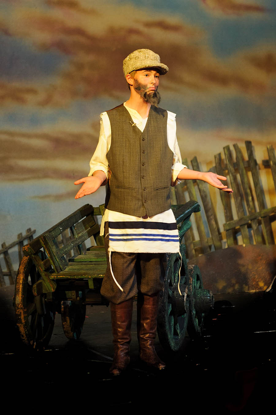 Fiddler on the Roof