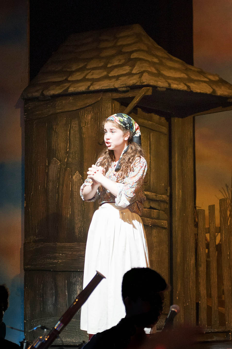 Fiddler on the Roof