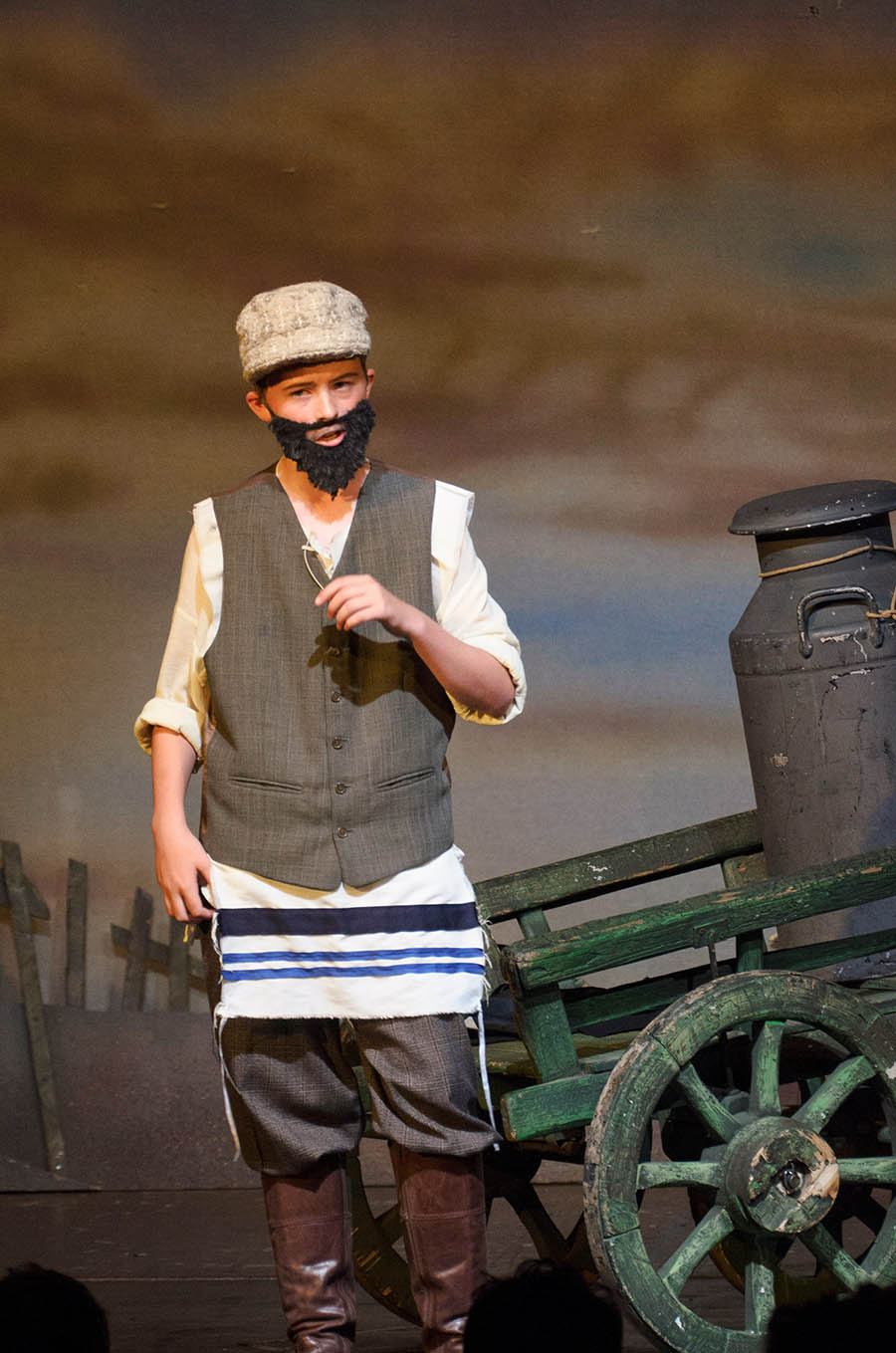 Fiddler on the Roof