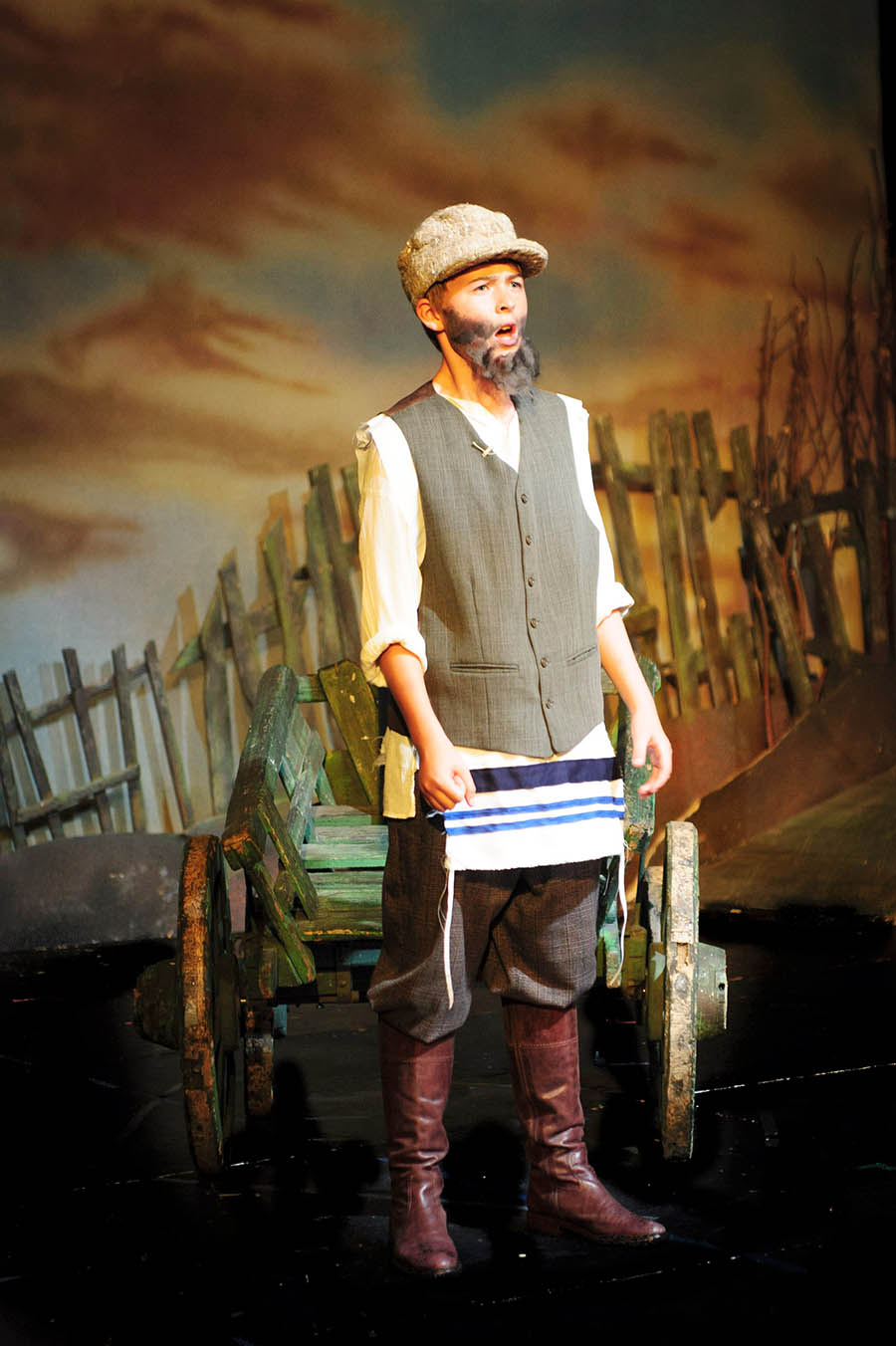 Fiddler on the Roof