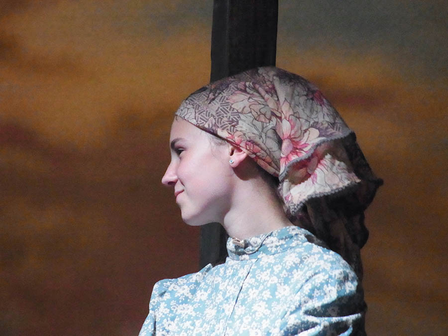 Fiddler on the Roof