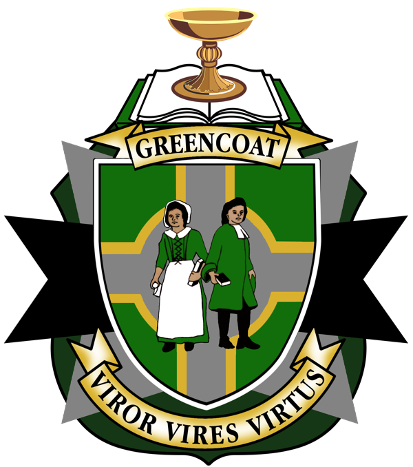 Greencoat