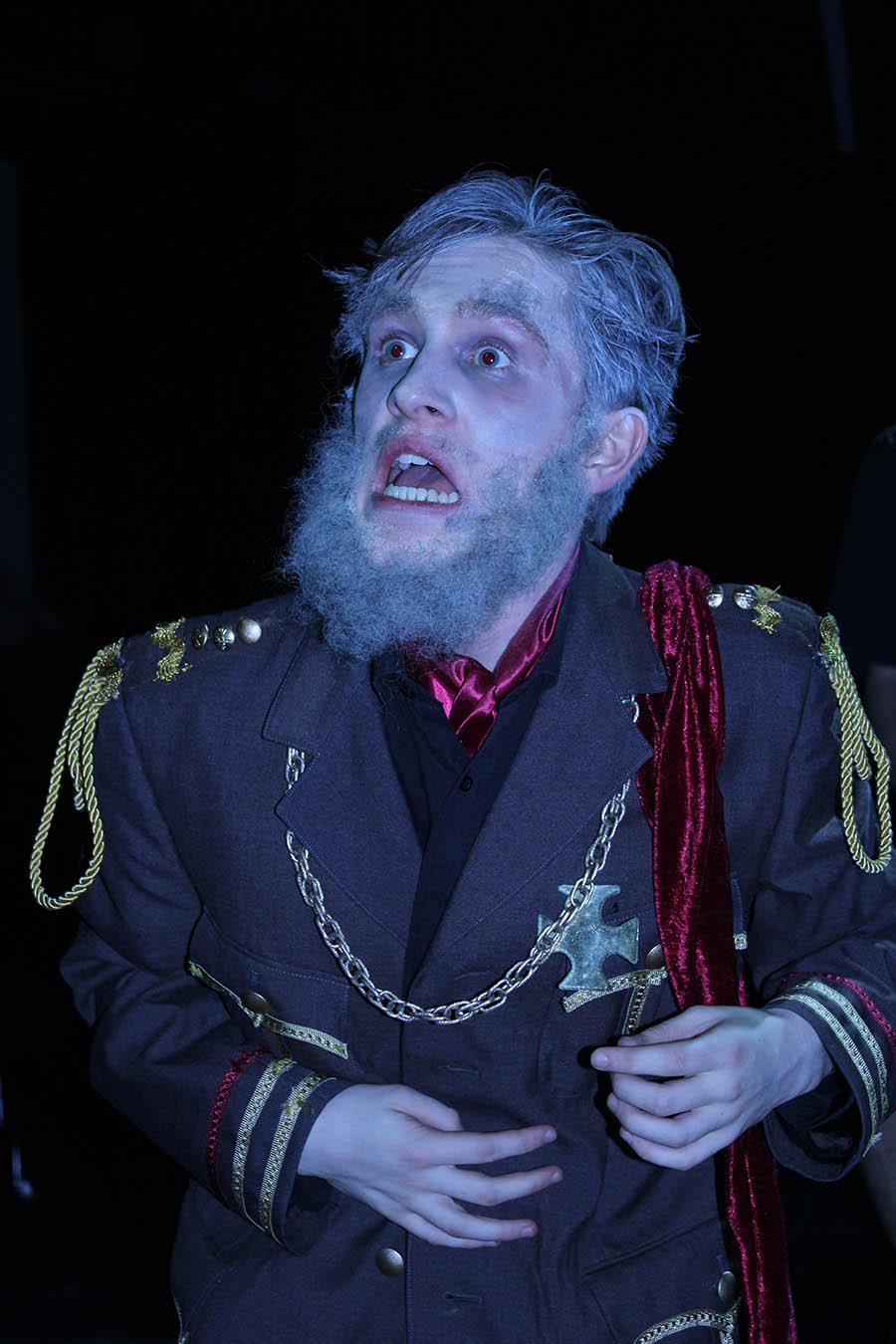 King Lear